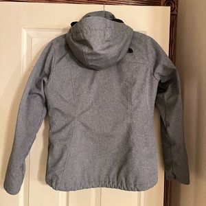 North Face Primaloft Women’s Jacket